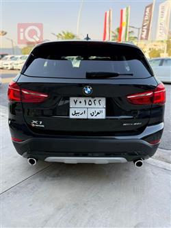بي ام دبليو X1